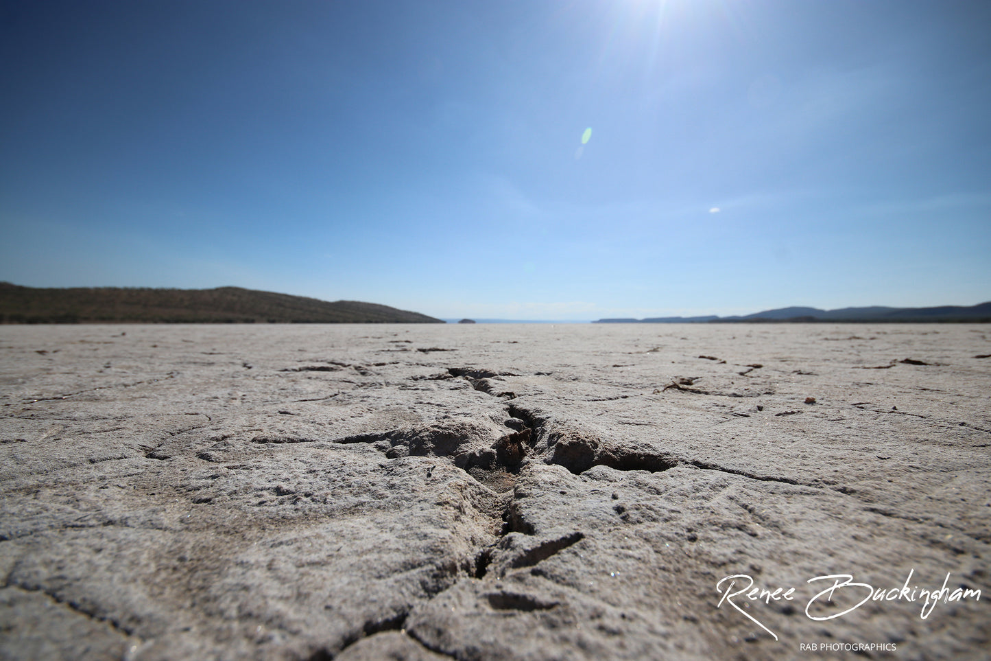 Salt Lake Derby Western Australia