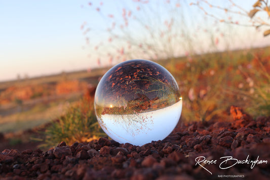 Ngumban Cliff Rest, Western Australia
