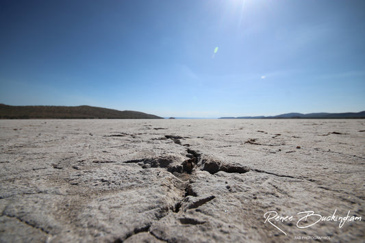 Salt Lake Derby Western Australia